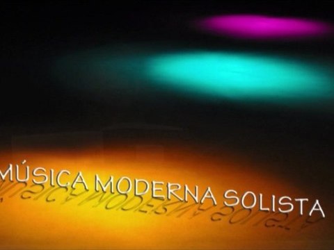 Música Palau de Congressos 2011