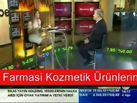 Farmasi Samsun Evde Ek İş FIRSATI