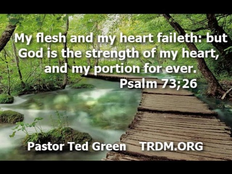 Releasing Stress and Anxiety 3