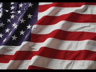 America's New Pledge of Allegiance