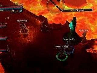 [PS3] Dungeon Hunter Alliance