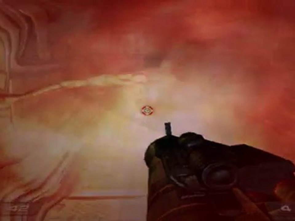 Doom 3 [41] Processeur central