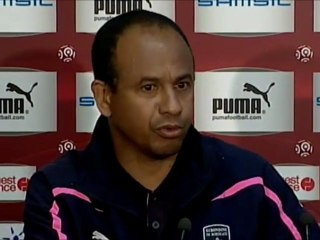 rennes - bordeaux  0-0 : Résumé et réactions