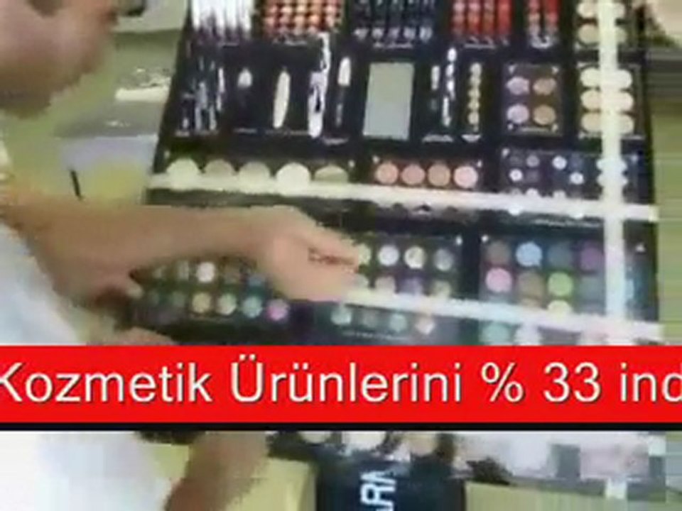 Farmasi Samsun Online Ek İşler