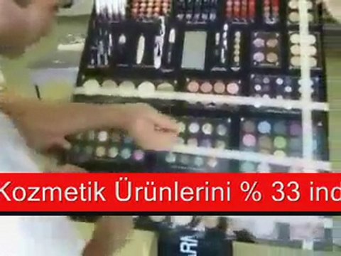 Farmasi Samsun Online Ek İşler