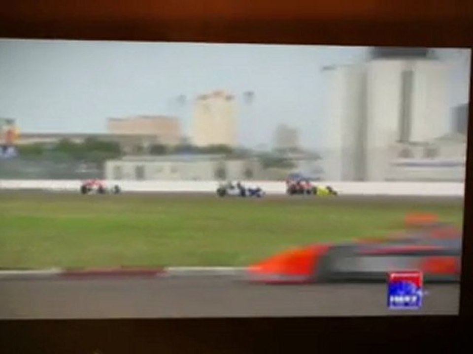 Indy Grand Prix Online Stream  -  Watch Sao Paulo, ...