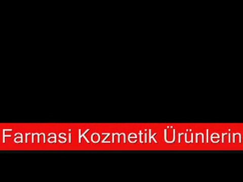 Farmasi Kozmetik Samsun Evde Ek İş FIRSATI