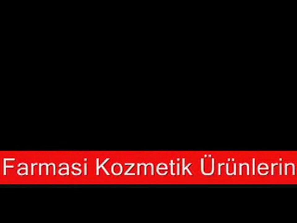 Farmasi Kozmetik Samsun Evde Ek İş FIRSATI