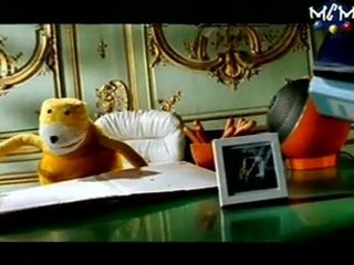 FLAT BEAT (Quentin Dupieux) - Mr Oizo.cdrk