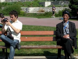 Et ainsi de suite - COURT METRAGE