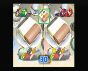 (thegamer) joue en duo sur mario party 8