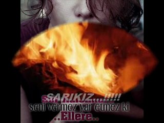 SARI KIZ....DURAK YİĞİT VİDEOSU