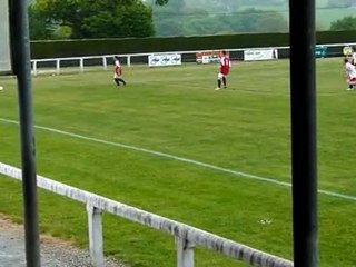 u15 /  Bourbriac /  Plélo