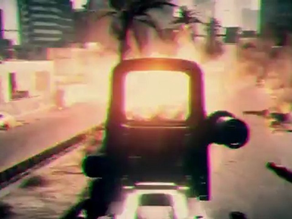 Battlefield 3 Trailer Step-Games.com