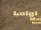 Luigi  Rocca - Mantra (Christian Cambas Remix)