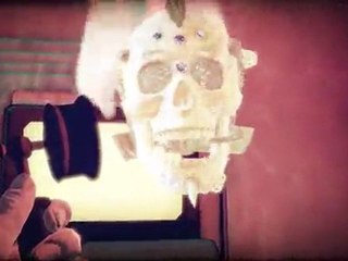 Shadow of the Damned  Developer Diary