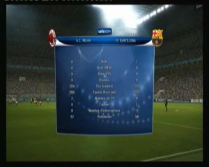 (thegamer) uefa ligue des champion demi-finale aller