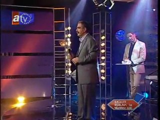 Uğur IŞILAK - Fatih KISAPARMAK - YazIk Olur Ömrüme