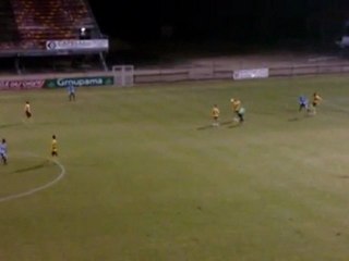 cs louhans cuiseaux - jurad sud (cfa) 12/03/2011