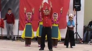 Klip Playbek Sev Dünyayı