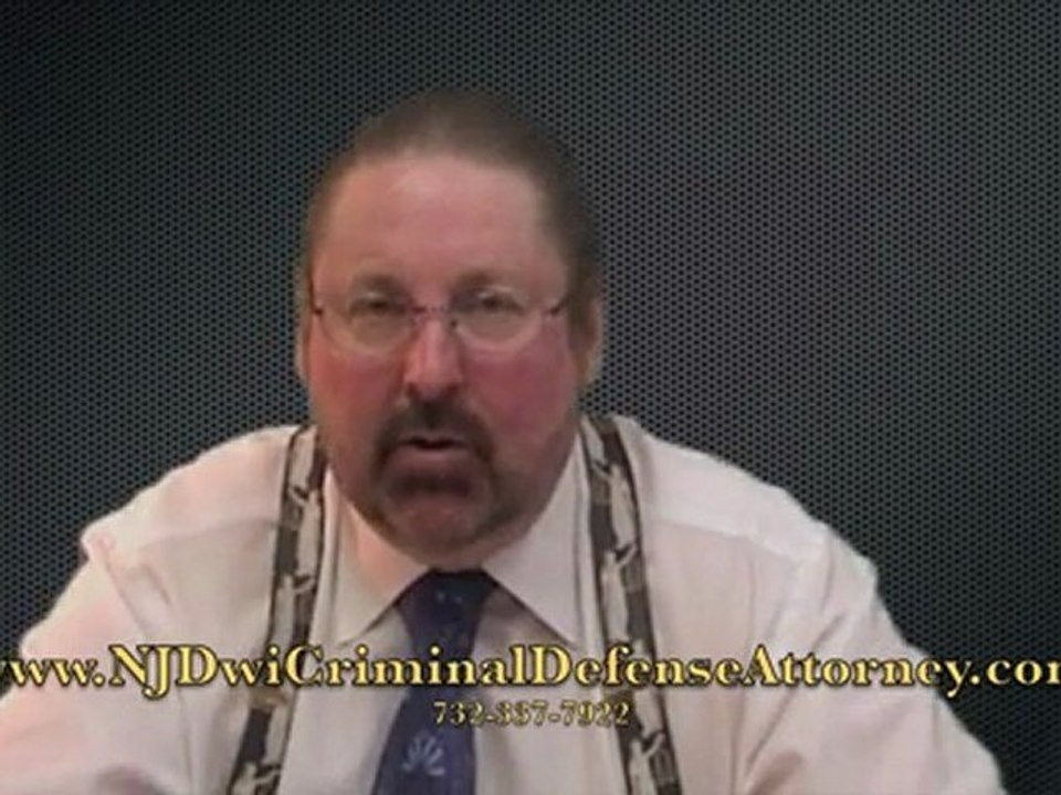 Marijuana Possession NJ