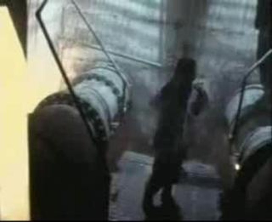 Das Efx - Mic Checka