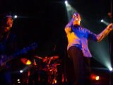 The Starmans (David Bowie Tribute) - Starman (Szikra, Budapest, 2011 04 30)