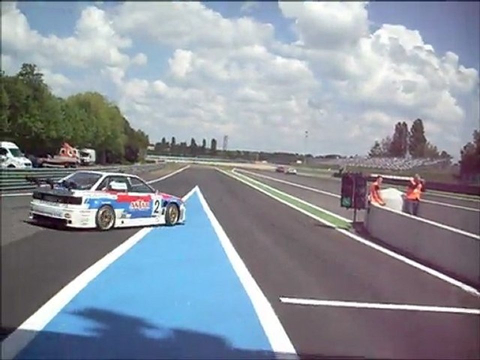 Classic Days 2011