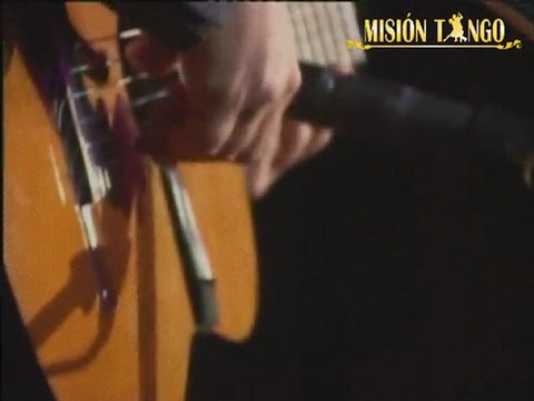 Misión Tango Congreso Internacional 2010 / Mendoza Argentina / mendoza2x4.com.ar