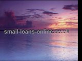 Small Loans Without Credit Checks