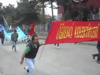 İsyan-Devrim-Özgürlük
