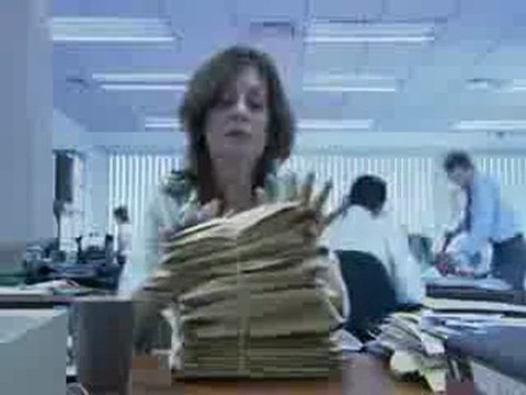 0273 - Les accidents au boulot