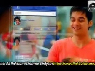 Tere Pehlu Mein - 1st May 2011 - Part 5/6