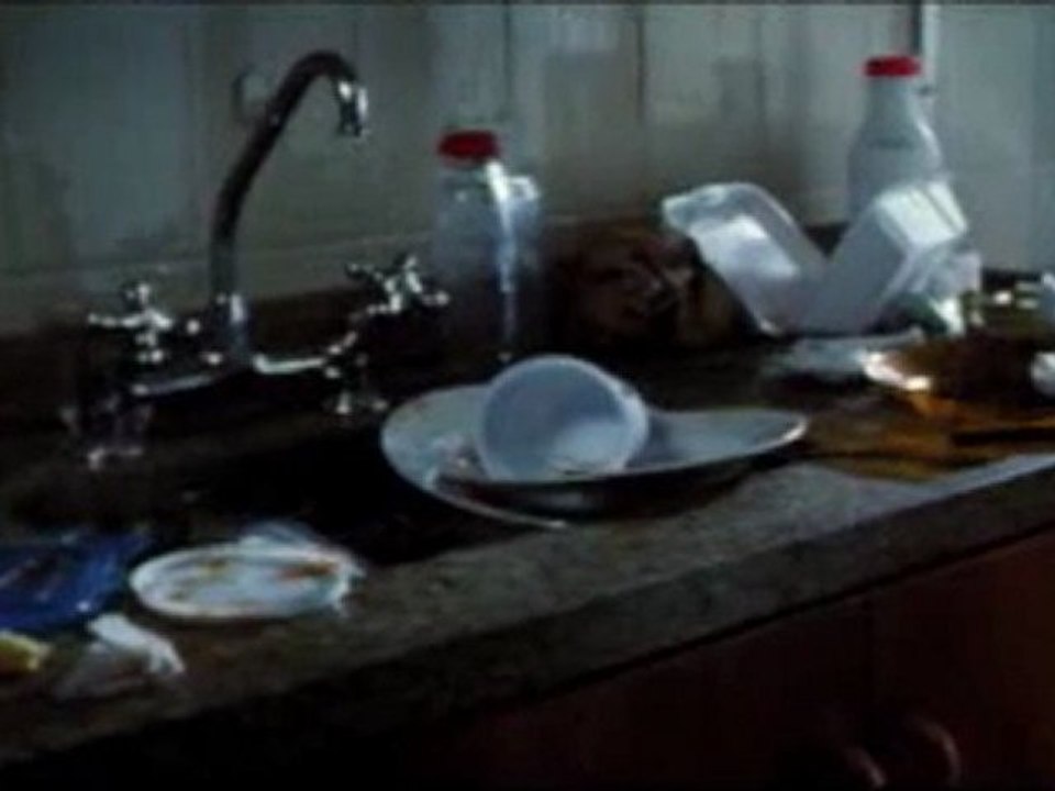 A Vida ao Lado [Curta] -  2006