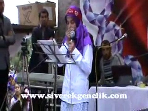 2011 Siverek Kutlu Doğum Etkinliği 1. Bölüm