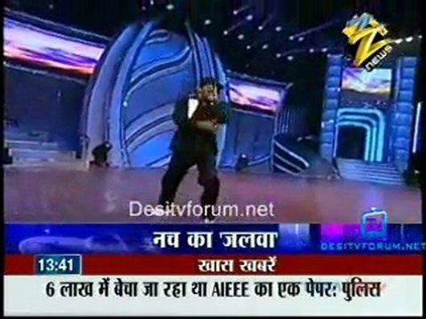 House Arrest - 1st May 2011 Watch Online