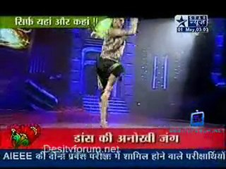 Saas Bahu saazish - 1st May 2011 Part2