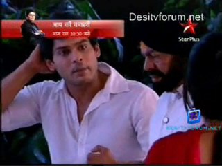 Love You Zindagi - 1st May 2011 - Pt2