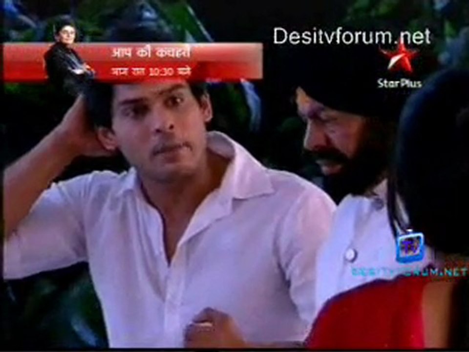 Love You Zindagi - 1st May 2011 - Pt2