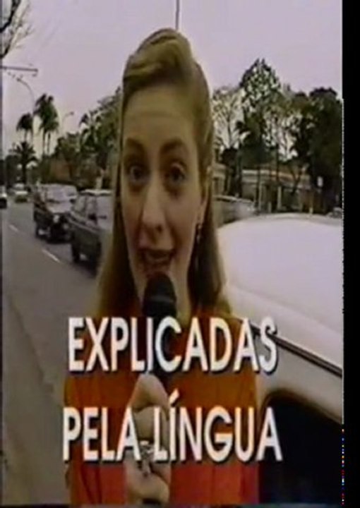 Língua Portuguesa - Telecurso 2000 - 1º grau, a...