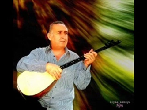 İsmail Özden - (Karlı Dağlar)