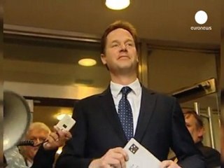 UK: referendum sulla riforma del sistema di voto