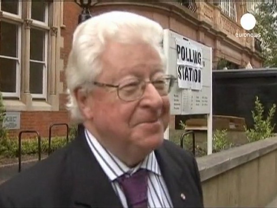 Le pari perdu de Nick Clegg ?