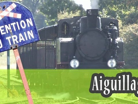 Le Chemin de fer du Haut Quercy