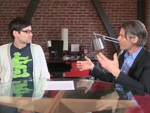 Share Your Files in the Cloud With Sony and Pogoplug - Sony