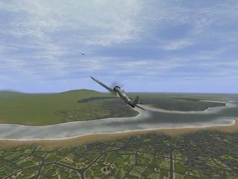 Воздушная тревога