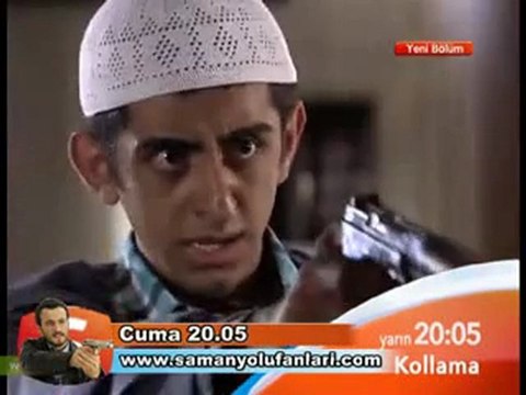 Kollama 127.Bölüm Fragmanı [HQ]