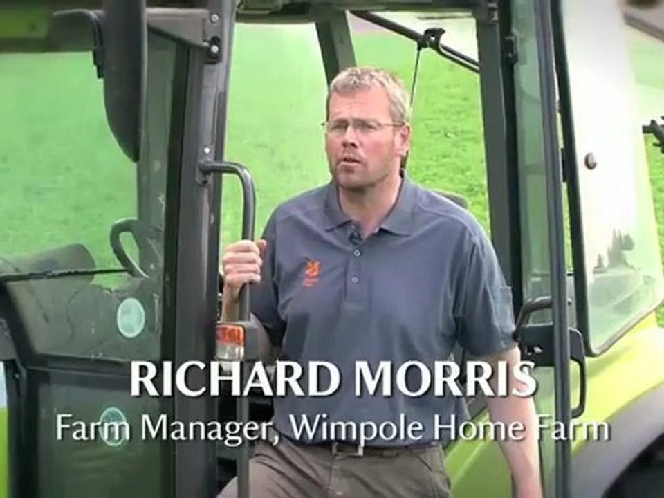 Welcome to MyFarm