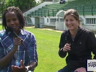PSG : Les féminines visent la Ligue des Champions