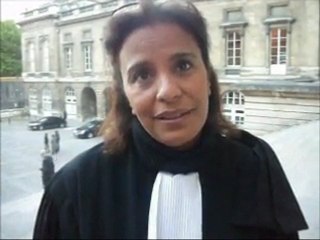 Entretien avec Maître Samia Maktouf